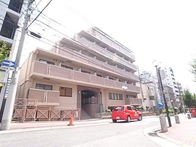 中山手ミオ壱番館