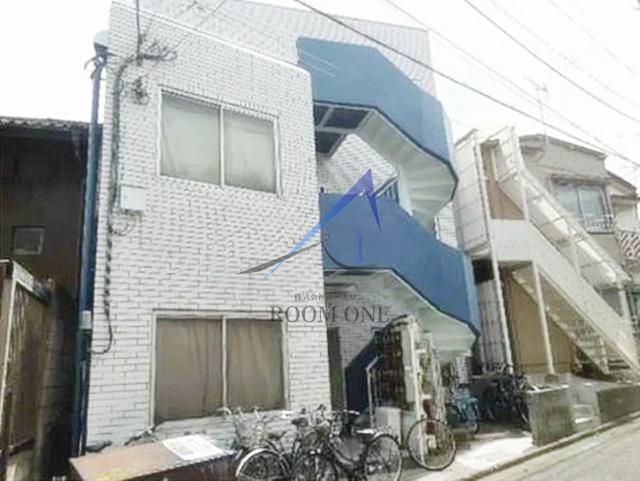 ドリームシティ高円寺(ワンルーム/3階)