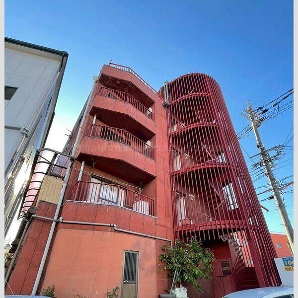 池田マンション