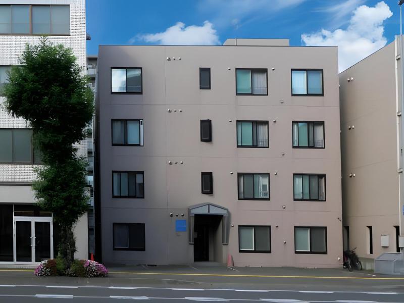 ステージノア豊平
