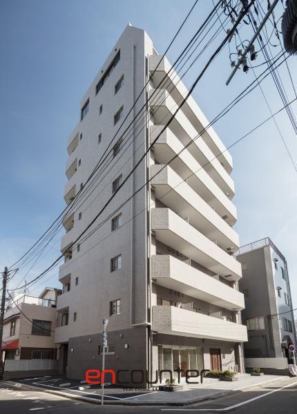 CROSS POINT AKABANE