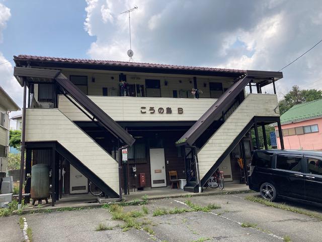 コーポこうのとり