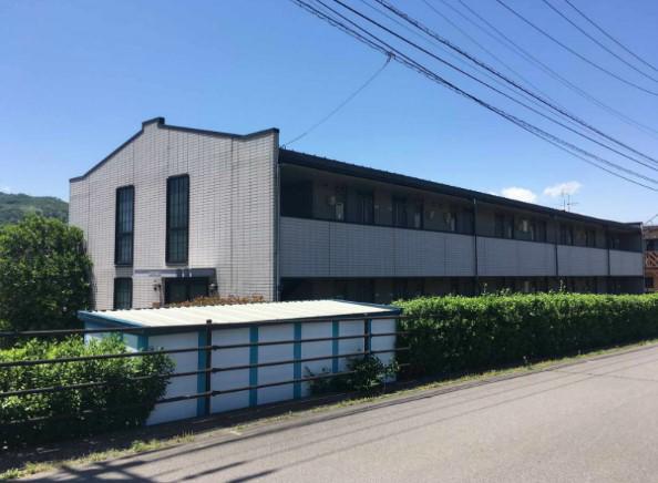 しなの鉄道 信濃国分寺駅 徒歩16分 2階建 築29年