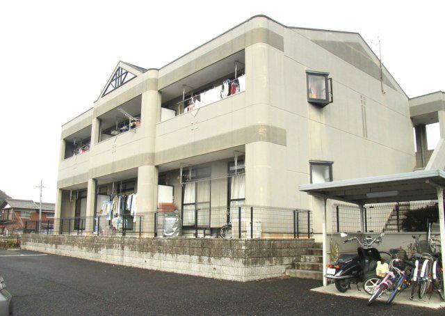 クレストール・イン