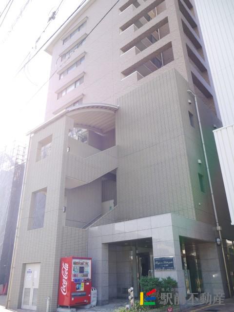 リジェール箱崎