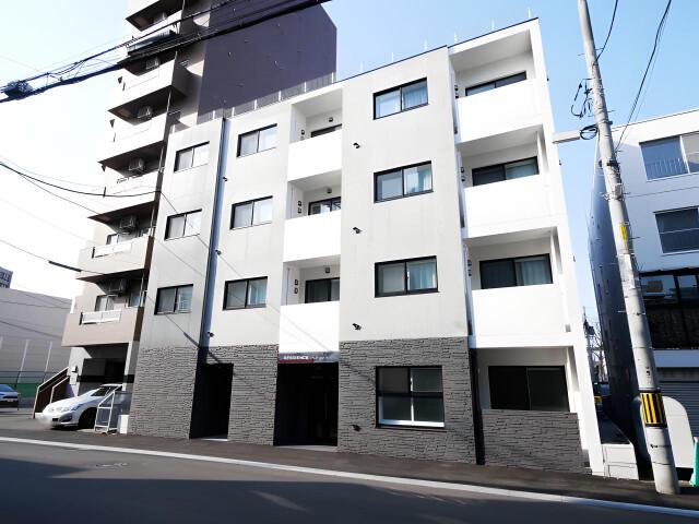S-RESIDENCE南郷サウス