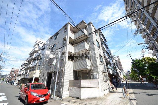 アンソレイエ・旭化成ヘーベルメゾンHEBEL HAUS