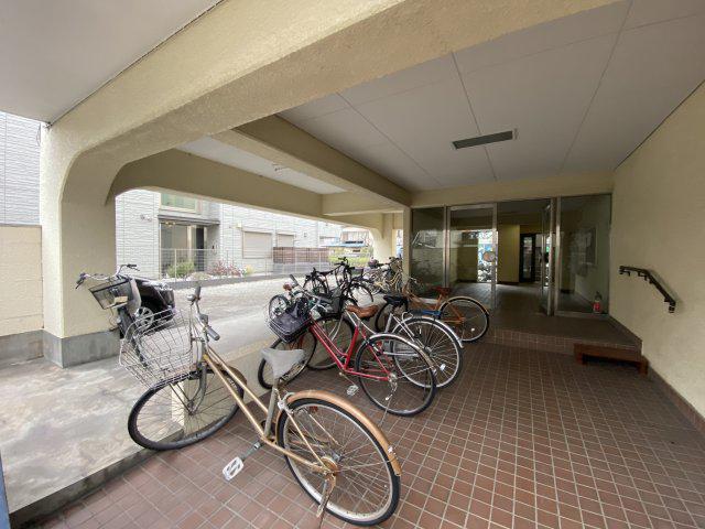 たちばなマンション