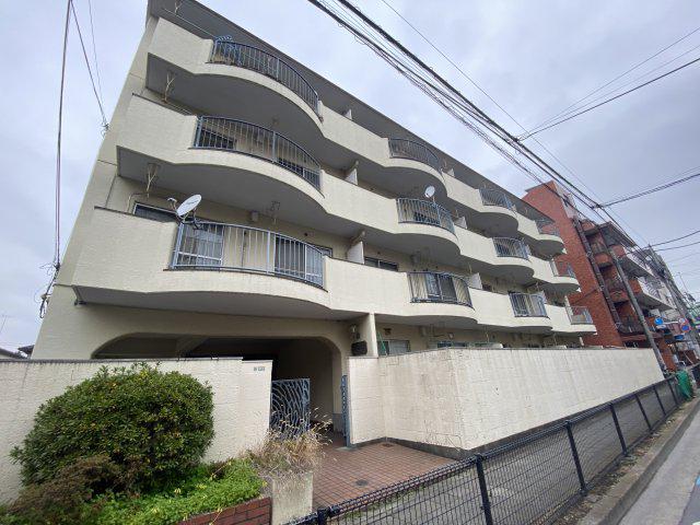 たちばなマンション