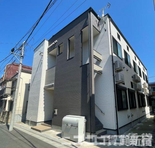 ハーモニーテラス新小岩III
