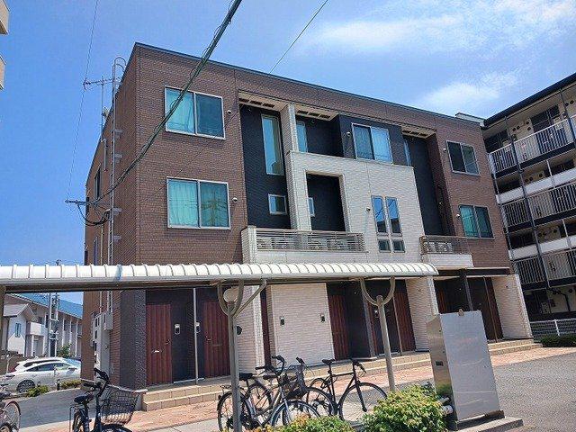 ラインハイム三萩野