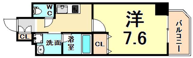 ファーストフィオーレ大阪ウエスト