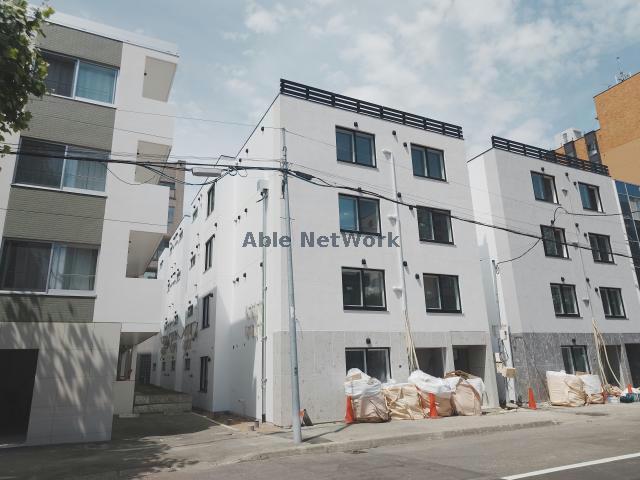 LA FELICE北17条 ラ フェリーチェ