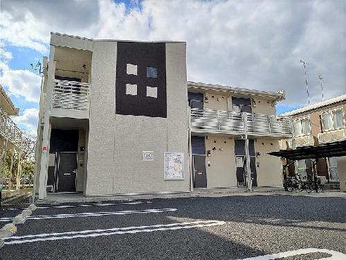 レオネクストインフレンド