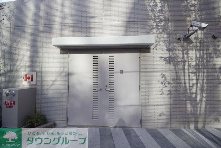 ザ・パークハウス川口本町