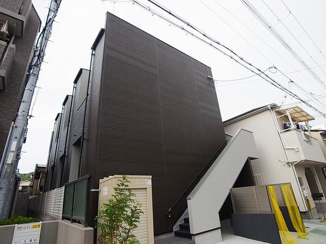プログレス東須磨