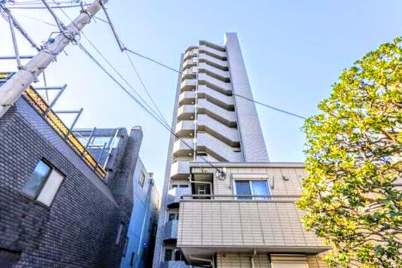 ブライズ荏原中延