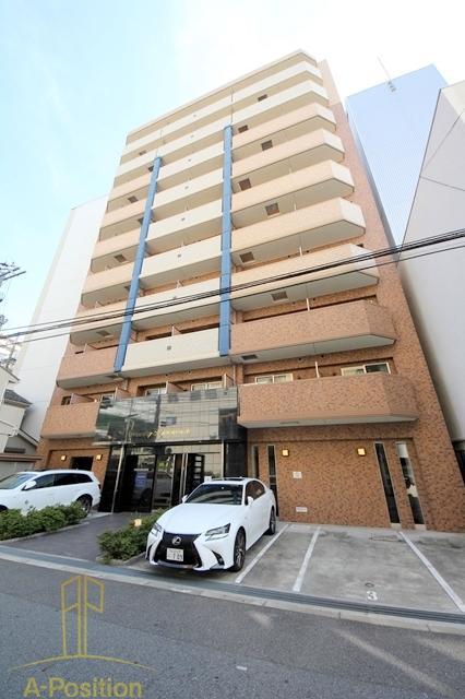 スワンズシティ南森町