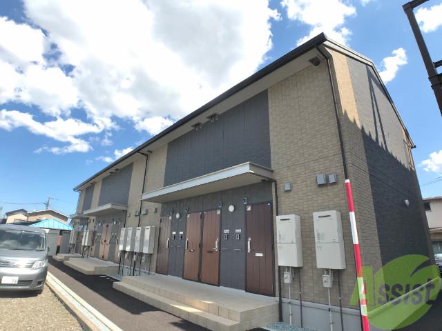 コート小田原(ワンルーム/2階)