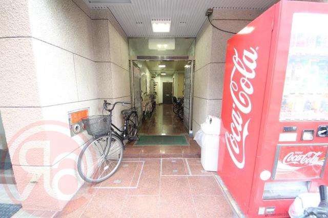 エクラ難波南