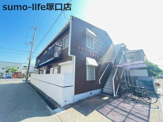 タウニー武庫之荘