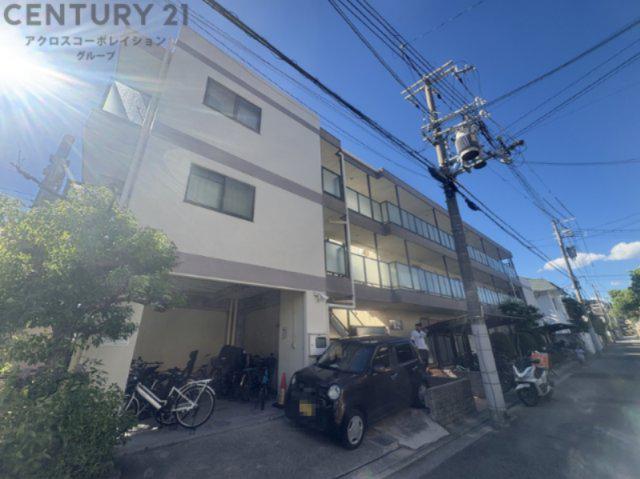 夙川ハイツ・AIOI