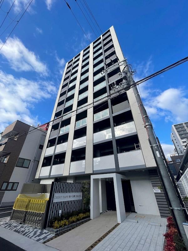 クレストタップ神戸湊町ブラン