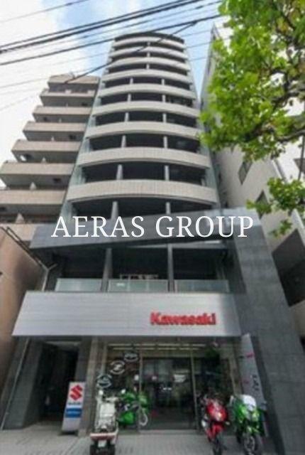 ボヌール門前仲町