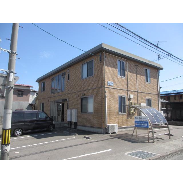 タウンハイム