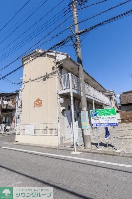 シャトー河辺