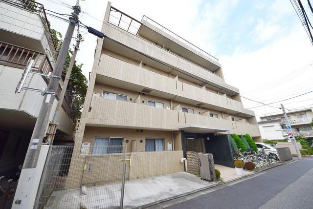 ヴェントラーレ千駄木