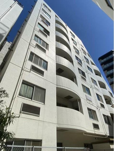 日興パレス伊勢佐木町北
