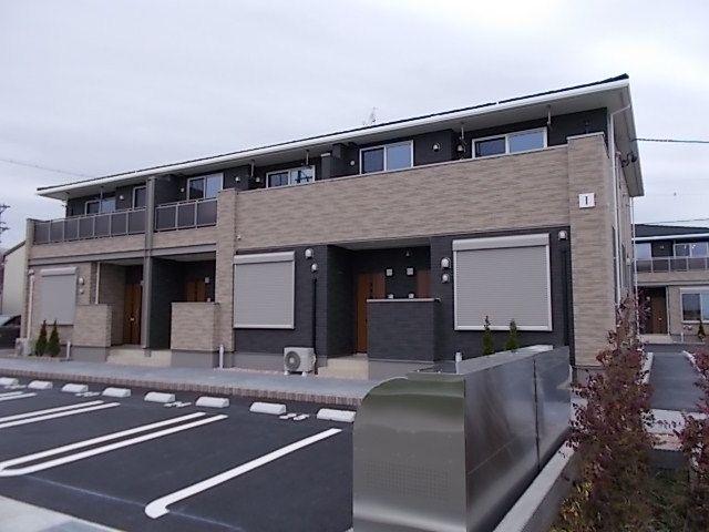トゥモロー I