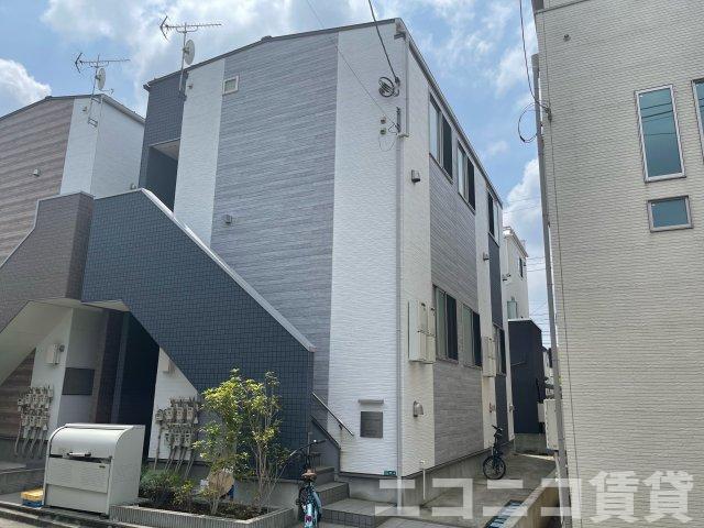 ハーモニーテラス北小岩VI(ワンルーム/2階)