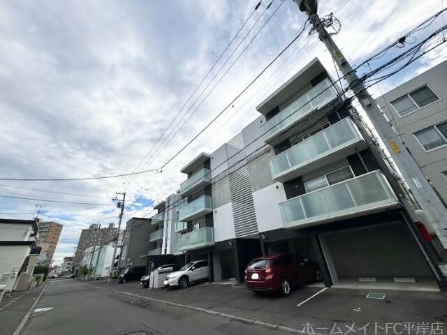 エルシエロ平岸