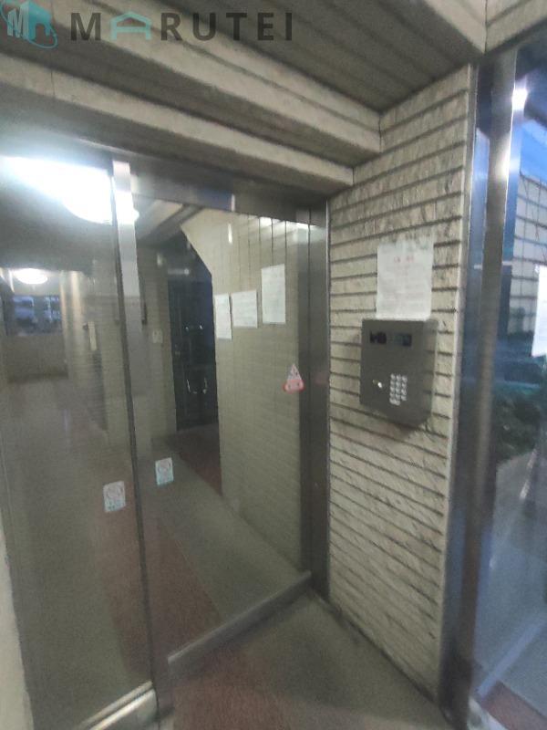 千歳船橋アムフラット