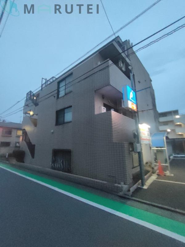 千歳船橋アムフラット