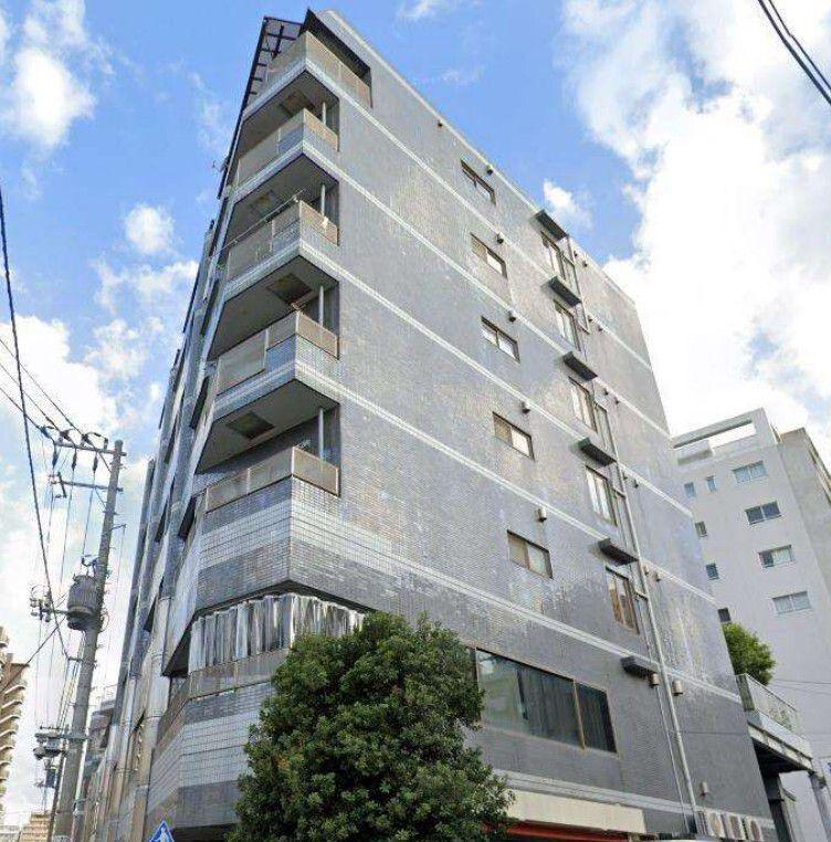 ファーストパークレジデンス
