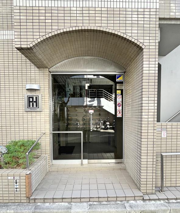 プラネットハイム