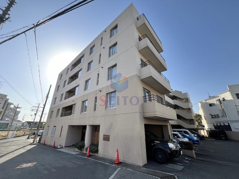 豊中緑丘パークマンション