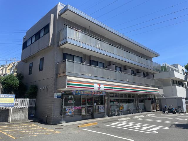 パークサイド久世
