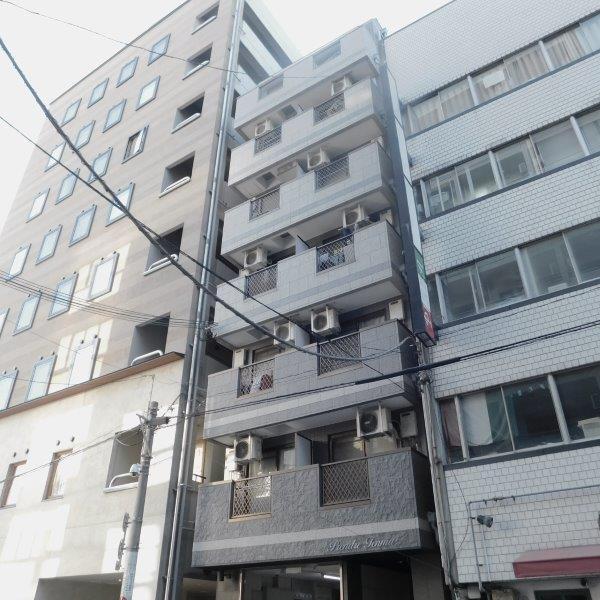 プランドール天満