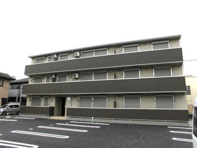 アネックス曙町
