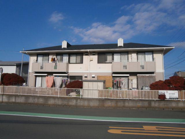 ラ・セジュールⅠ