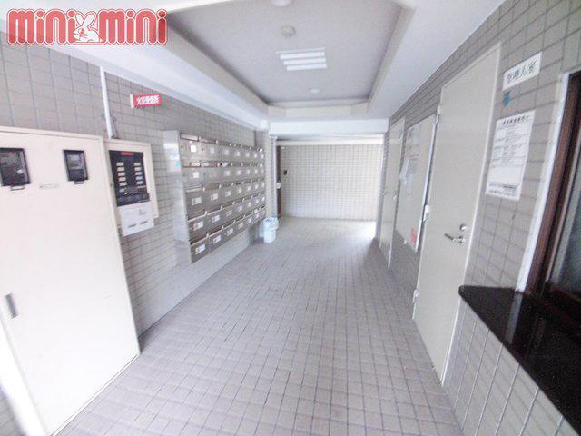 サンパレス六甲