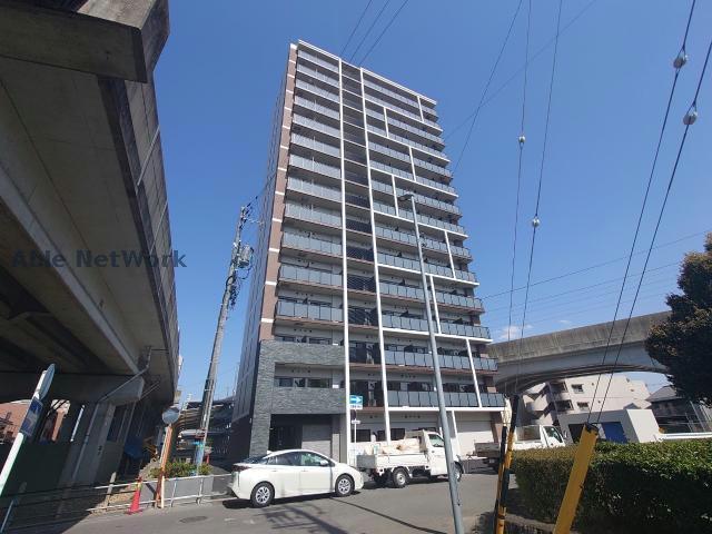 S-RESIDENCE勝川駅前