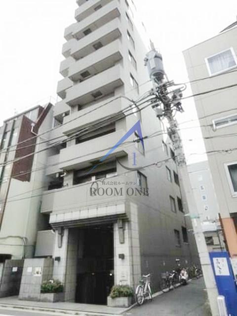 パレステュディオ東京八重洲通