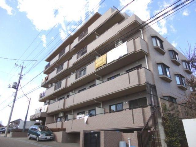 ラフィネ鷺沼