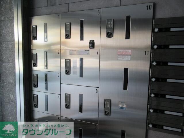 HYS綾瀬駅前