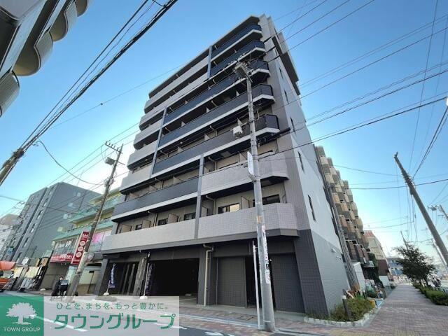 HYS綾瀬駅前